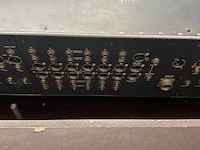 Audio mixer 40ch soundcraft, 500 - afbeelding 9 van  11