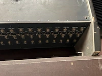 Audio mixer 40ch soundcraft, 500 - afbeelding 11 van  11