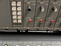 Audio mixer eela audio - afbeelding 2 van  16