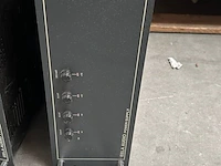 Audio mixer eela audio - afbeelding 6 van  16