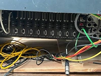 Audio mixer eela audio - afbeelding 7 van  16