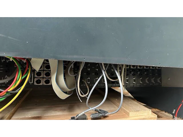Audio mixer eela audio - afbeelding 8 van  16