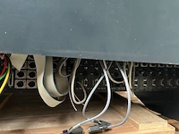 Audio mixer eela audio - afbeelding 8 van  16