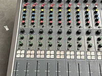 Audio mixer eela audio - afbeelding 9 van  16