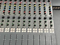 Audio mixer eela audio - afbeelding 10 van  16