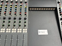 Audio mixer eela audio - afbeelding 11 van  16