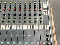 Audio mixer eela audio - afbeelding 13 van  16