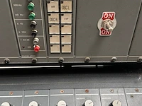 Audio mixer eela audio - afbeelding 14 van  16