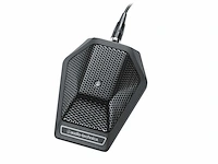 Audio technica u851r cardioïde condensator grensmicrofoon