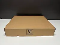 Audiocodes mediant 800b - gateway and e-sbc - afbeelding 5 van  12