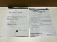 Audiocodes mediant 800b - gateway and e-sbc - afbeelding 8 van  12