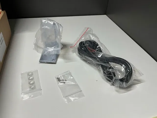 Audiocodes mediant 800b - gateway and e-sbc - afbeelding 9 van  12