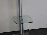 Audiomeubel - 34x44x99cm - afbeelding 1 van  3