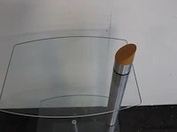Audiomeubel - 34x44x99cm - afbeelding 3 van  3
