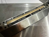 Audion elektro - 300 gpsh - sealmachine - afbeelding 2 van  3