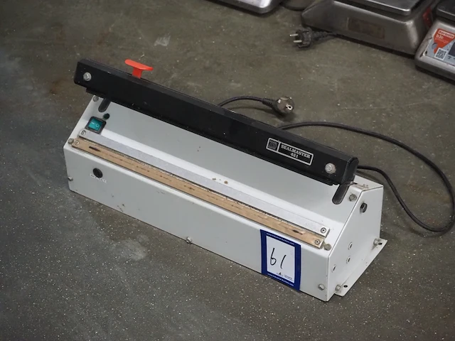 Audion elektro - afbeelding 1 van  6