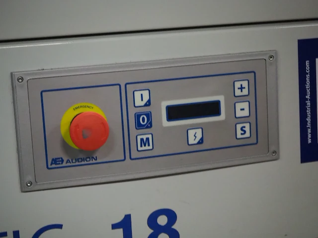 Audion elektro - afbeelding 6 van  16