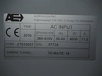 Audion elektro - afbeelding 8 van  16