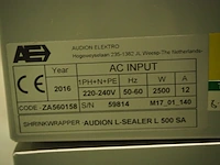 Audion elektro - afbeelding 16 van  16