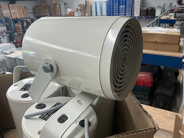 Audioset met speaker - afbeelding 4 van  5