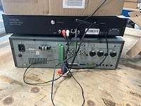 Audioset met speaker - afbeelding 5 van  5