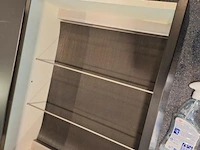 Audio/video meubel - 53x46x40cm - afbeelding 3 van  4