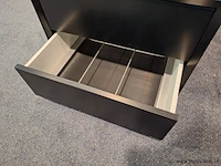 Audio/video meubel - 53x46x40cm - afbeelding 4 van  4
