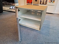Audio/video meubel - 53x55x37cm - afbeelding 1 van  3