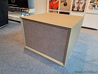 Audio/video meubel - 53x55x37cm - afbeelding 3 van  3