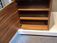 Audio/video meubel - 53x55x56cm - afbeelding 4 van  5