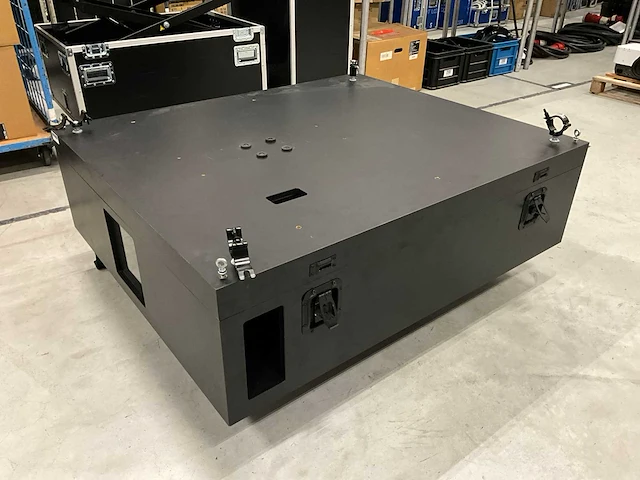 Audipack - projector - afbeelding 5 van  7