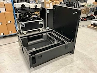 Audipack - projector