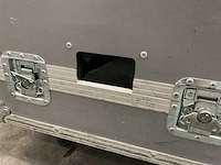 Audipack flightcase (57x55cm) (3x) - afbeelding 5 van  5