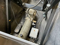 Audipack liftomatic he-2000 projector lift in flightcase - afbeelding 2 van  8