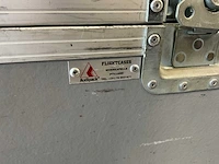 Audipack liftomatic he-2000/1 projector lift in flightcase - afbeelding 2 van  12