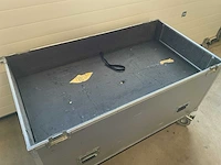 Audipack liftomatic he-2000/1 projector lift in flightcase - afbeelding 5 van  12