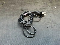 Audipack liftomatic he-2000/1 projector lift in flightcase - afbeelding 6 van  8
