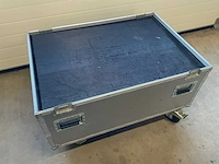 Audipack liftomatic t-1900 projector lift in flightcase - afbeelding 2 van  8
