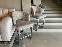 Audrey eetkamerstoel (2x) - afbeelding 7 van  8