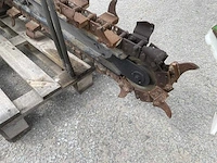 Auger torque - mt 900 - sleuvengraver - afbeelding 2 van  7