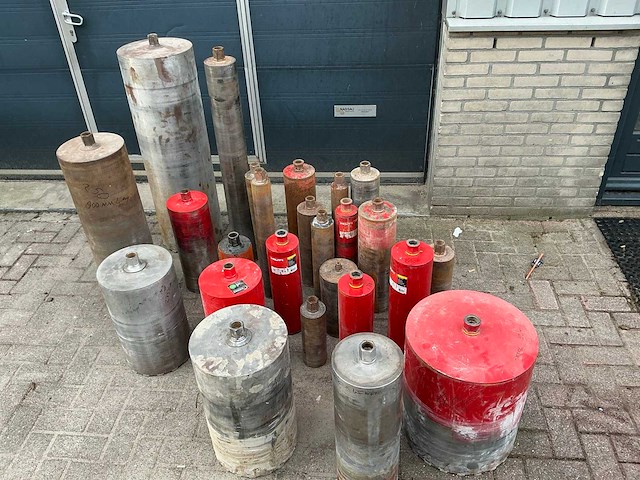 Auger - afbeelding 4 van  8