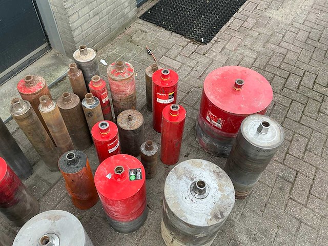 Auger - afbeelding 6 van  8