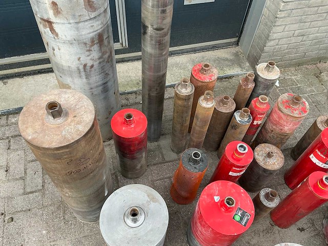 Auger - afbeelding 7 van  8