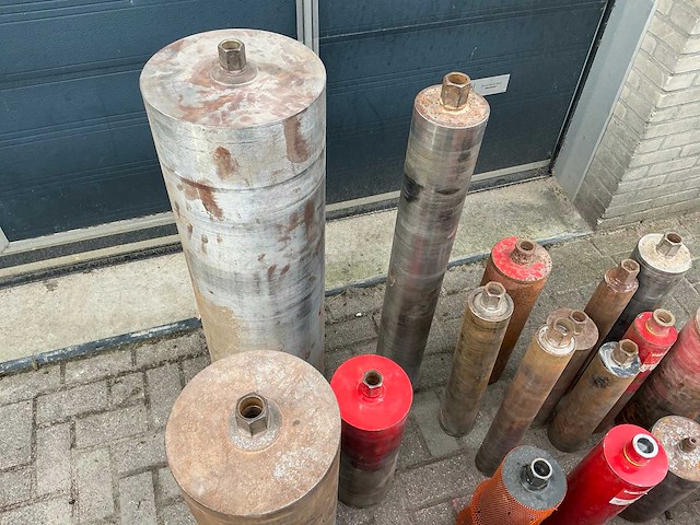 Auger - afbeelding 8 van  8