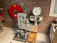August sauter - f - various food processing equipment - afbeelding 1 van  6