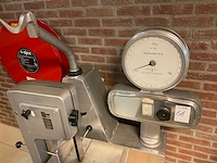 August sauter - f - various food processing equipment - afbeelding 4 van  6