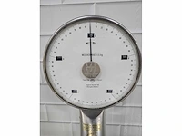 August sauter - h59 - weegschaal - afbeelding 3 van  4
