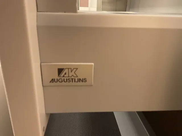 Augustijns - badmeubelset - afbeelding 6 van  15