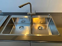 Augustijns - showroomkeuken - afbeelding 3 van  47