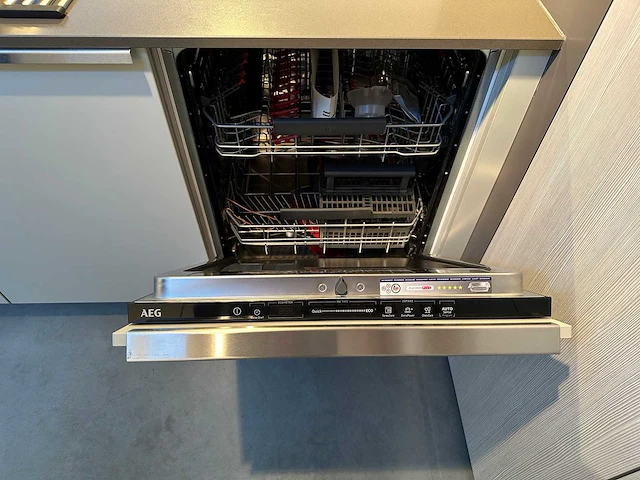 Augustijns - showroomkeuken - afbeelding 9 van  47